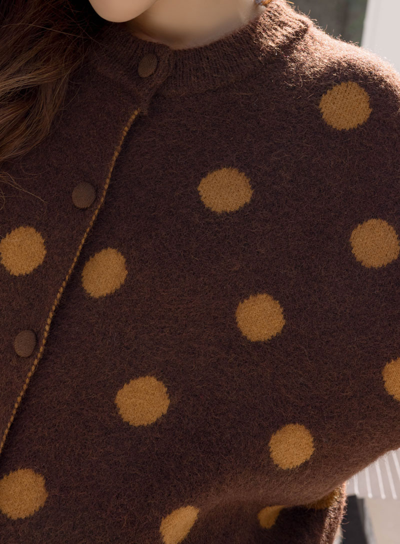 棠棠媽咪孕婦裝,針織,懷孕必備,點點,孕婦裝哪裡買