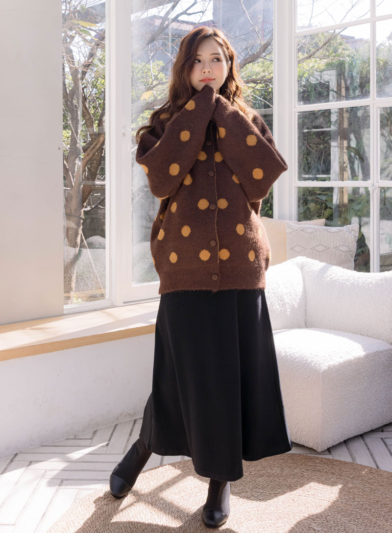 棠棠媽咪孕婦裝,針織,懷孕必備,點點,孕婦裝哪裡買