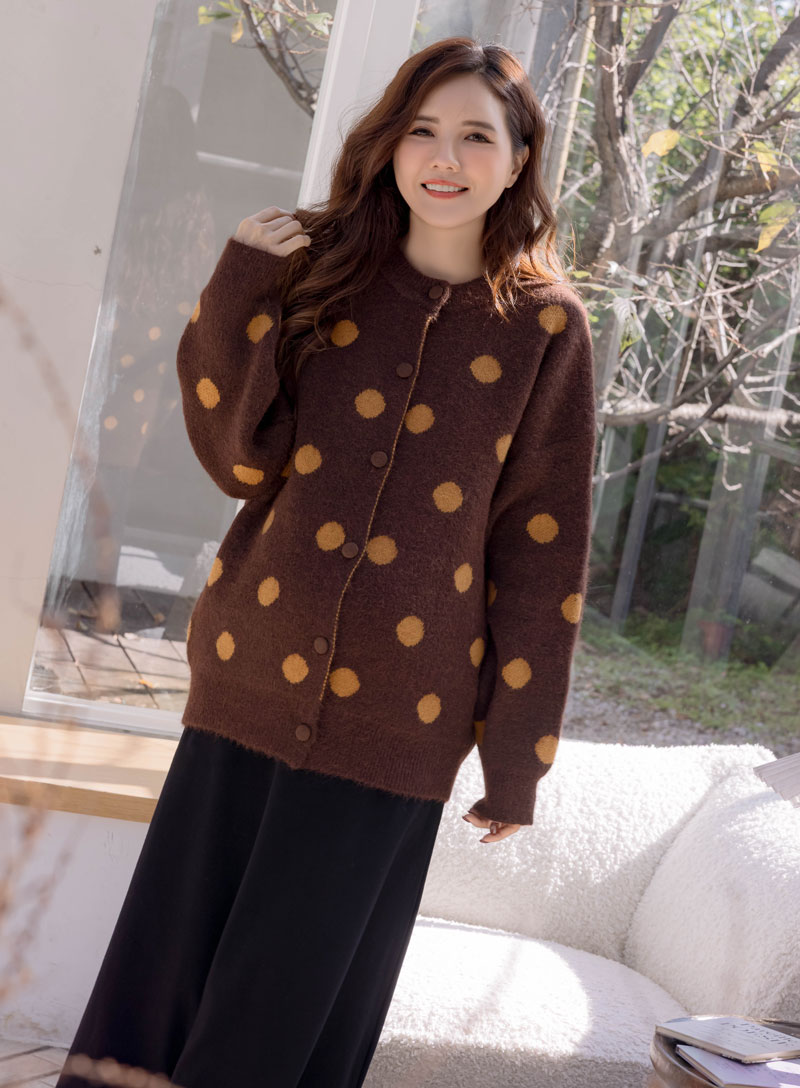 棠棠媽咪孕婦裝,針織,懷孕必備,點點,孕婦裝哪裡買