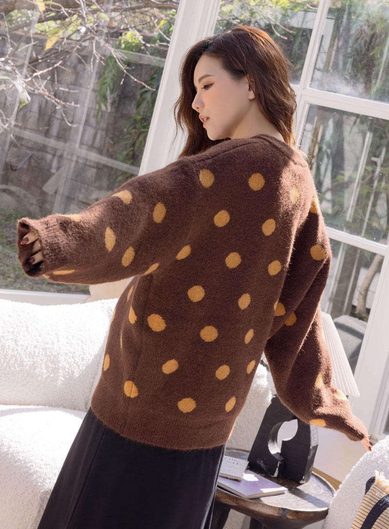 棠棠媽咪孕婦裝,針織,懷孕必備,點點,孕婦裝哪裡買