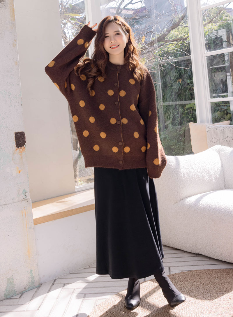 棠棠媽咪孕婦裝,針織,懷孕必備,點點,孕婦裝哪裡買