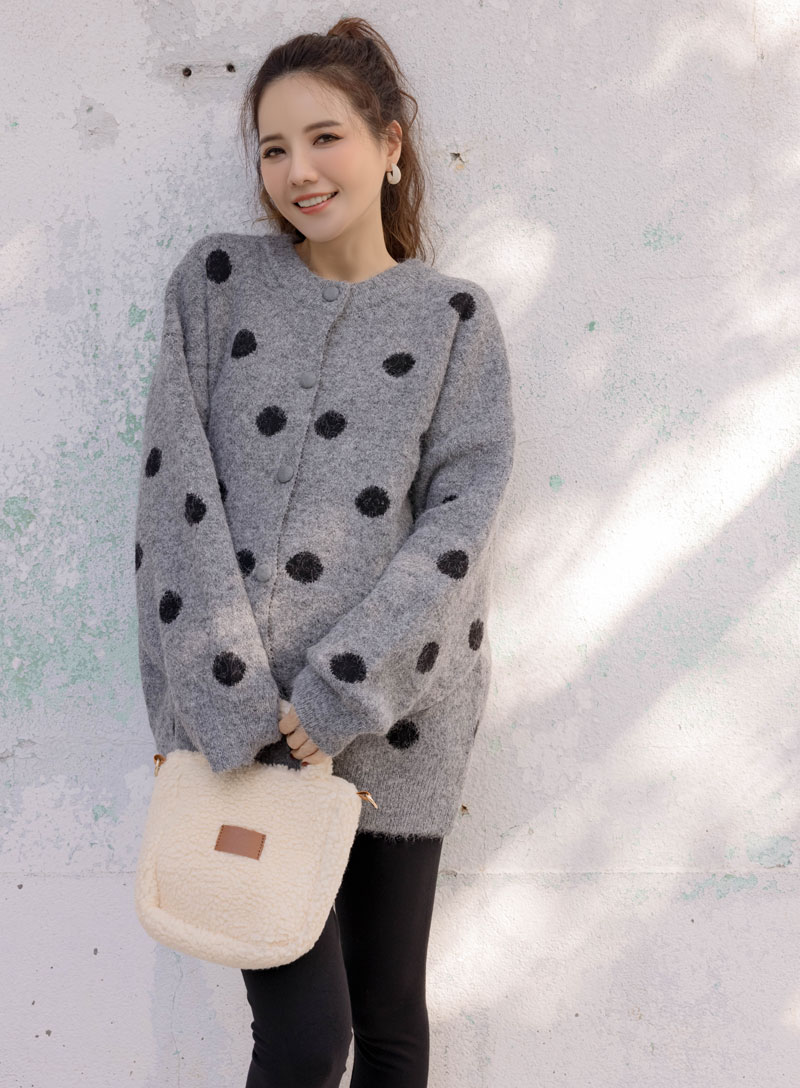 棠棠媽咪孕婦裝,針織,懷孕必備,點點,孕婦裝哪裡買