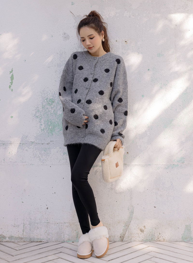 棠棠媽咪孕婦裝,針織,懷孕必備,點點,孕婦裝哪裡買