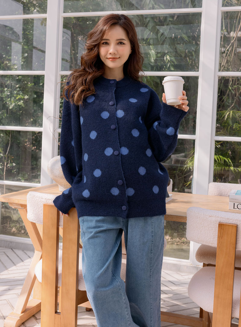 棠棠媽咪孕婦裝,針織,懷孕必備,點點,孕婦裝哪裡買