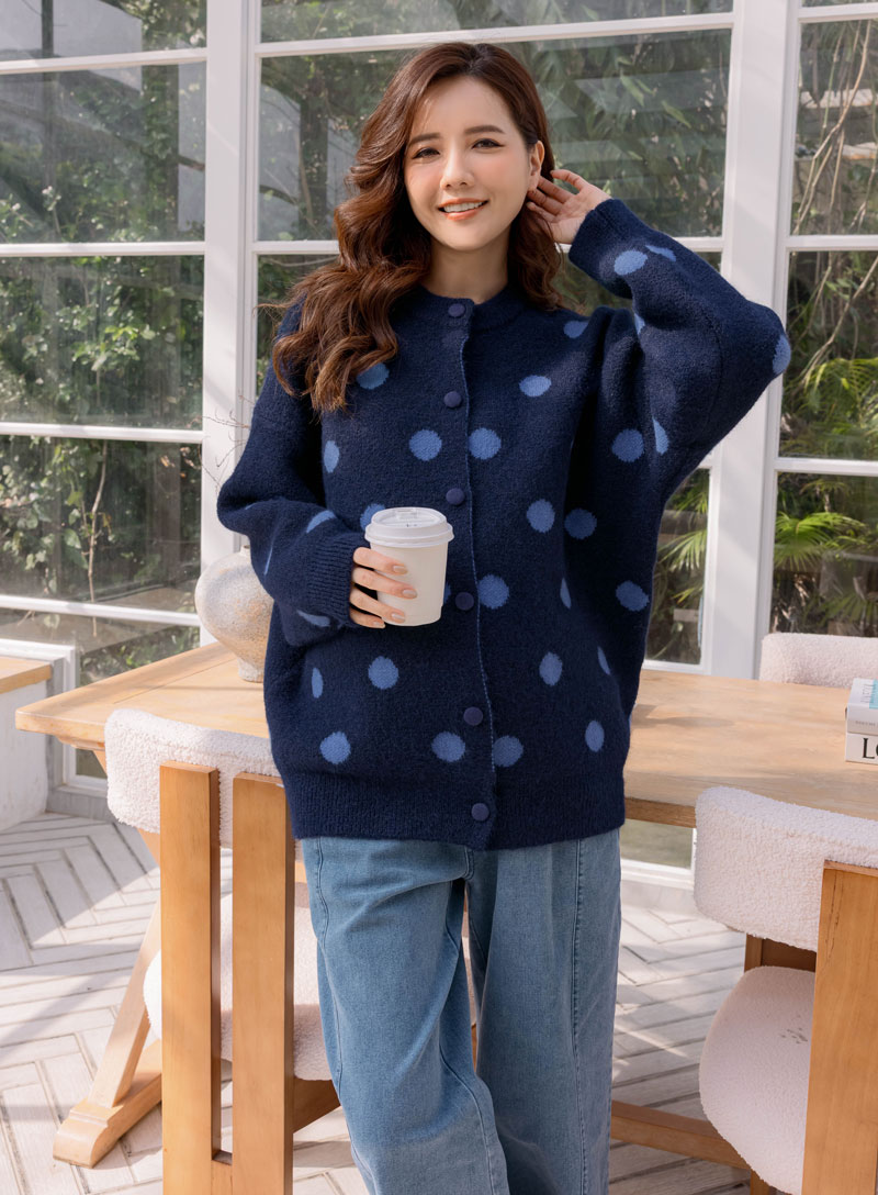 棠棠媽咪孕婦裝,針織,懷孕必備,點點,孕婦裝哪裡買