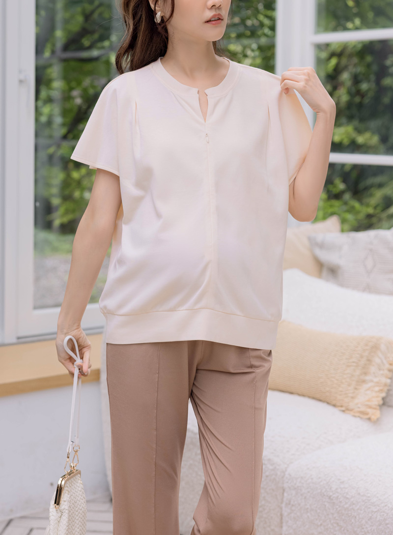 棠棠媽咪孕婦裝,哺乳衣,孕期必備,拉鍊式哺乳,孕婦裝哪裡買