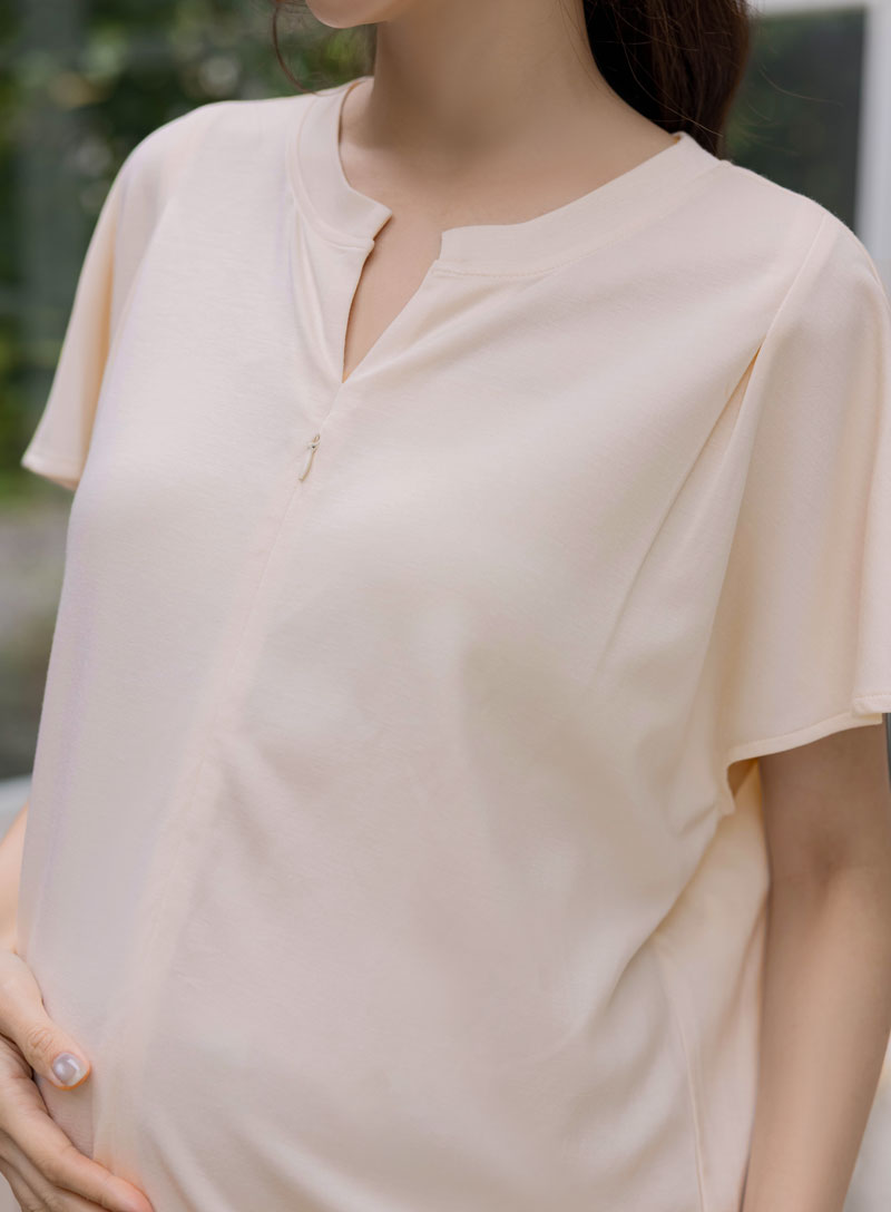 棠棠媽咪孕婦裝,哺乳衣,孕期必備,拉鍊式哺乳,孕婦裝哪裡買