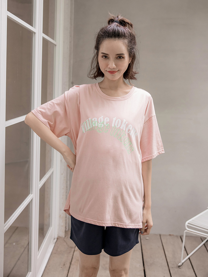 棠棠媽咪孕婦裝,時尚孕婦裝,上衣,孕婦裝,懷孕推薦,孕婦裝哪裡買