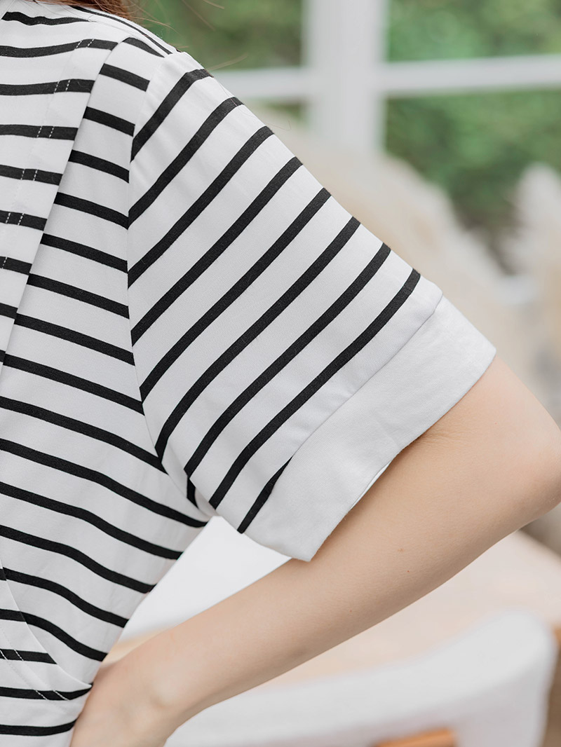 棠棠媽咪孕婦裝,居家服,涼感,牛奶絲,百搭推薦,孕婦首選,現貨供應