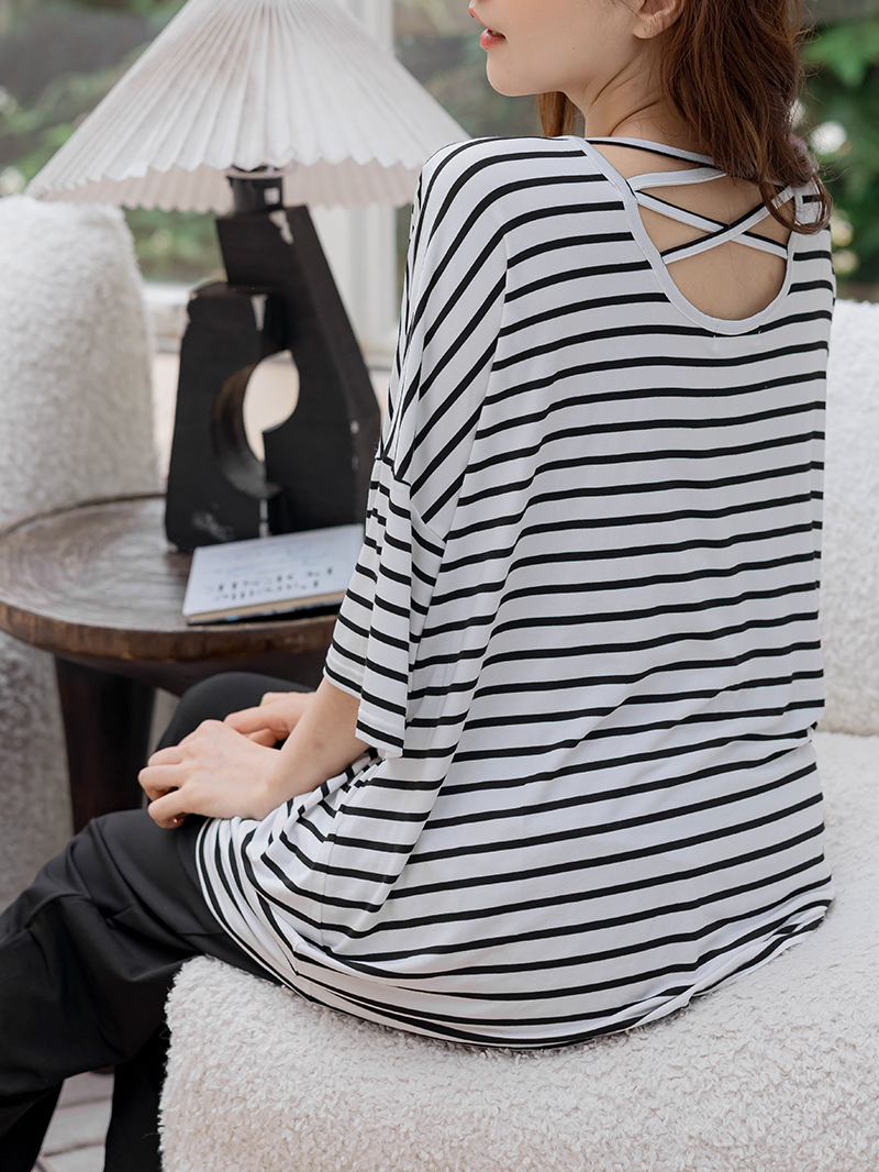 棠棠媽咪孕婦裝,居家服,哺乳衣,牛奶絲,涼感,百搭推薦,孕婦首選,現貨供應