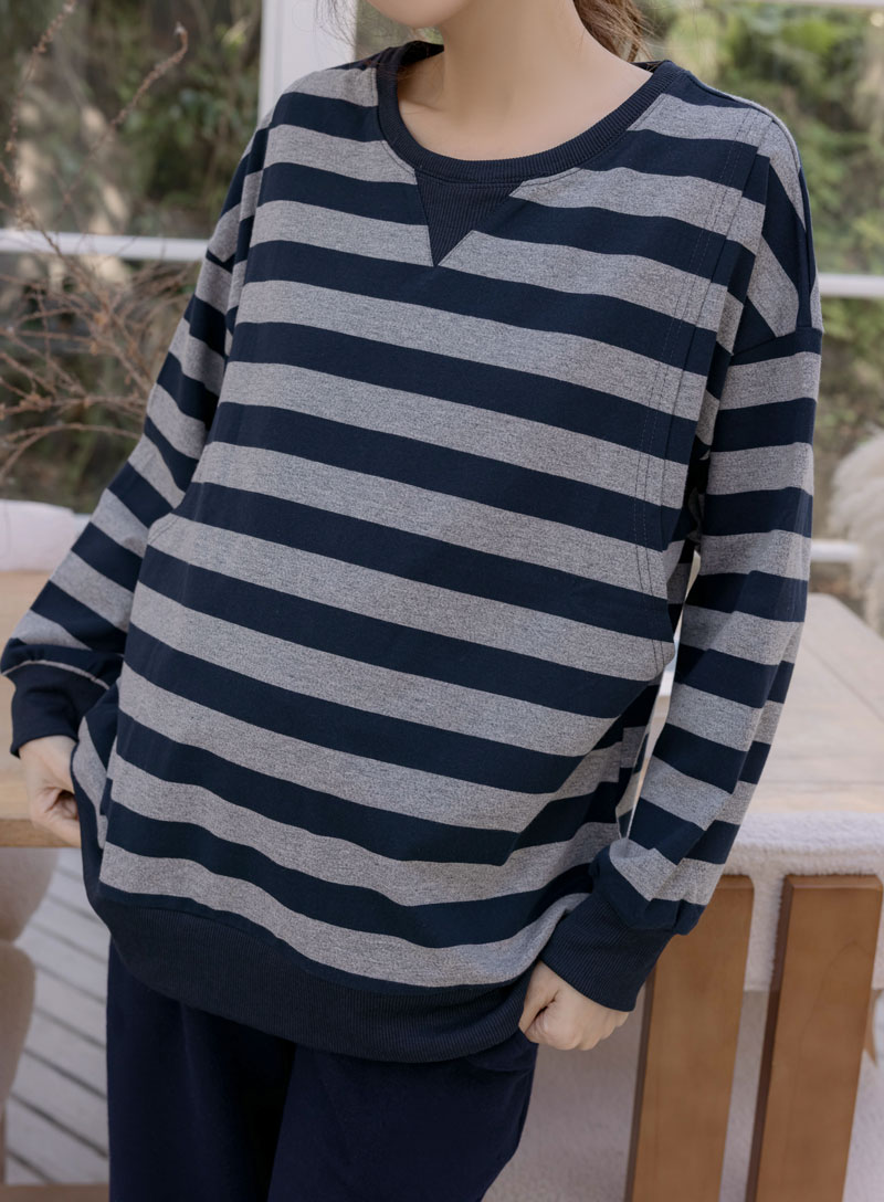 棠棠媽咪孕婦裝,哺乳上衣,懷孕必備,側掀式,現貨供應