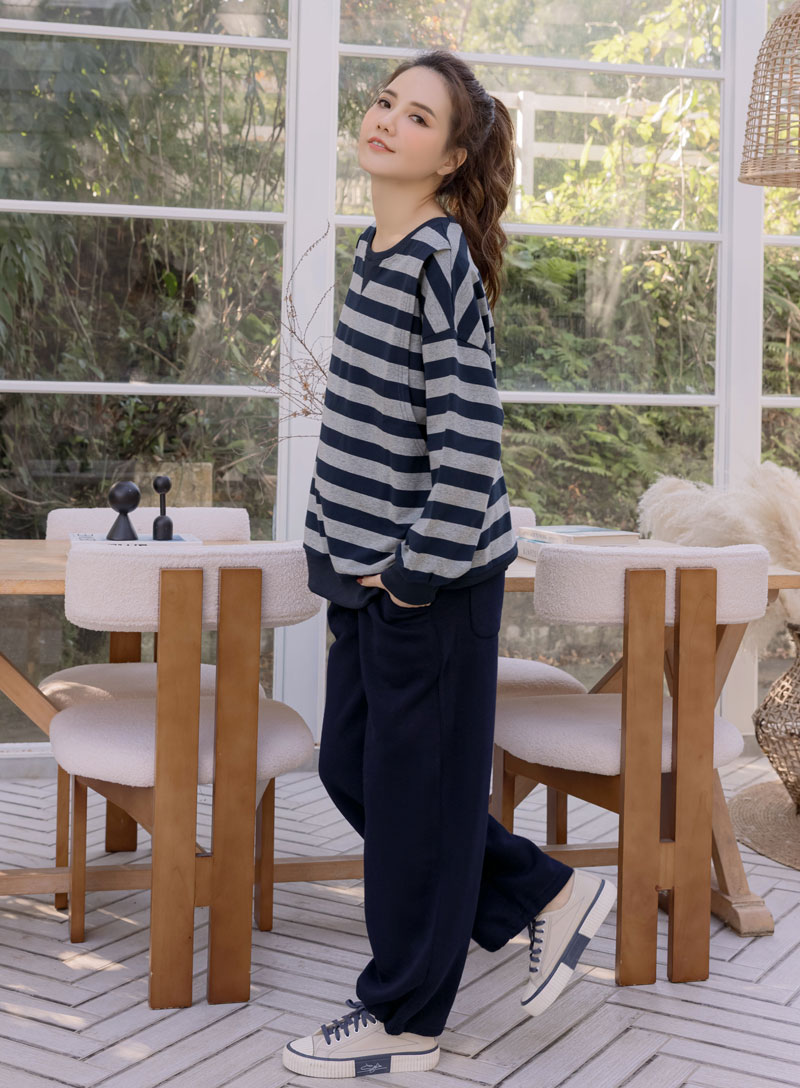 棠棠媽咪孕婦裝,哺乳上衣,懷孕必備,側掀式,現貨供應