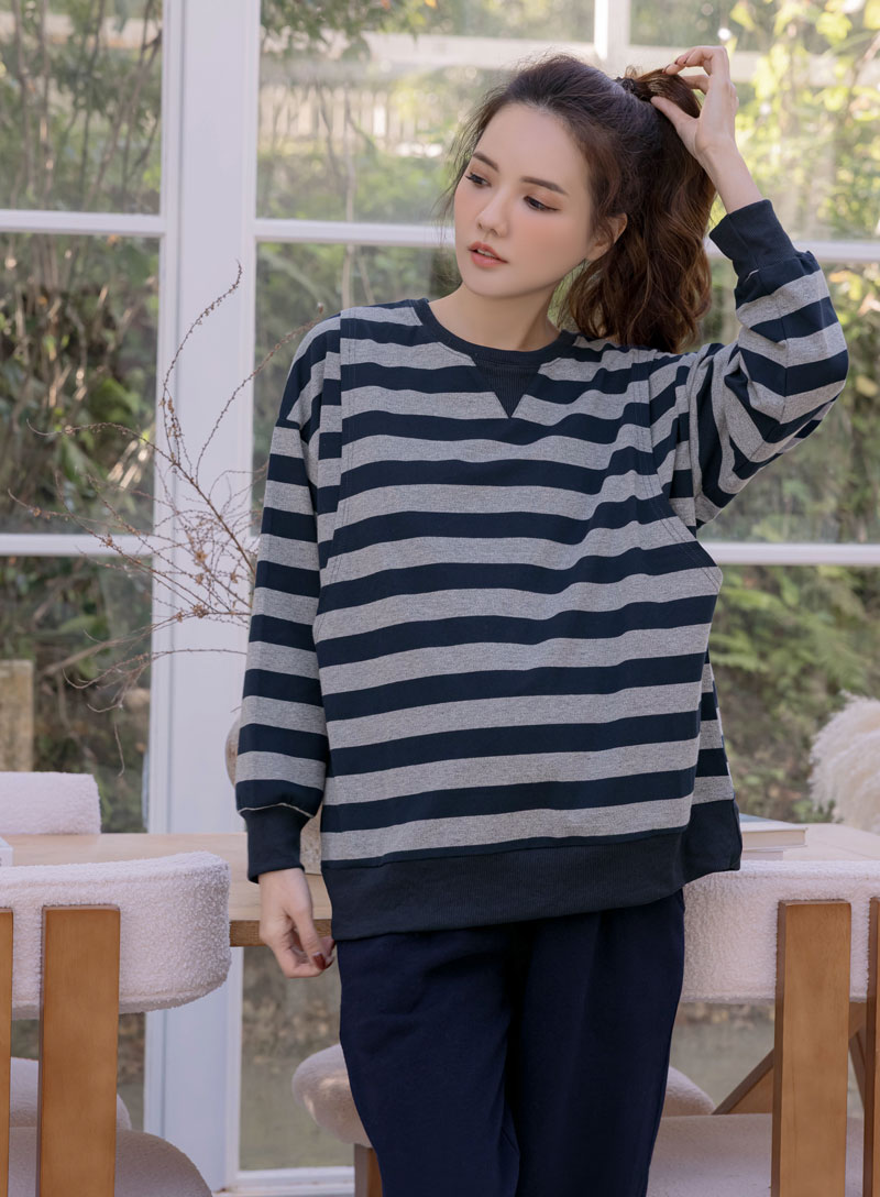 棠棠媽咪孕婦裝,哺乳上衣,懷孕必備,側掀式,現貨供應