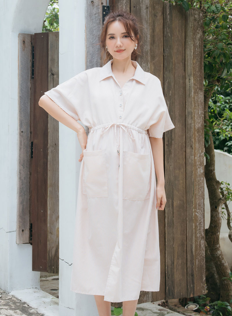 棠棠媽咪孕婦裝,哺乳洋裝,春夏,懷孕推薦,孕婦裝哪裡買
