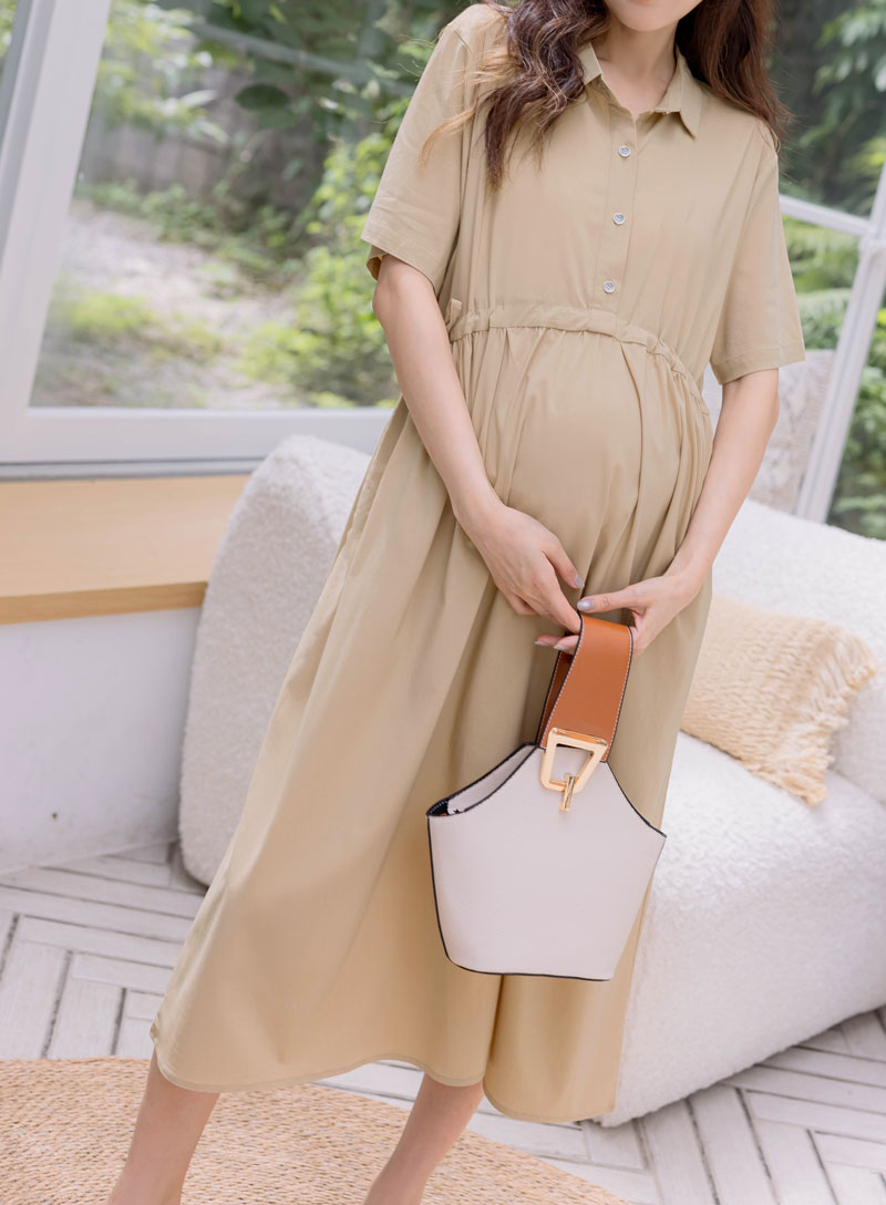 棠棠媽咪孕婦裝,哺乳洋裝,春夏,懷孕推薦,孕婦裝哪裡買