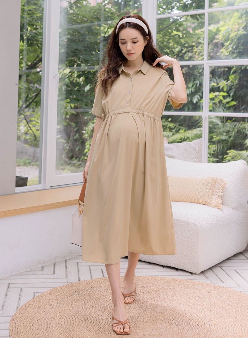 棠棠媽咪孕婦裝,哺乳洋裝,春夏,懷孕推薦,孕婦裝哪裡買