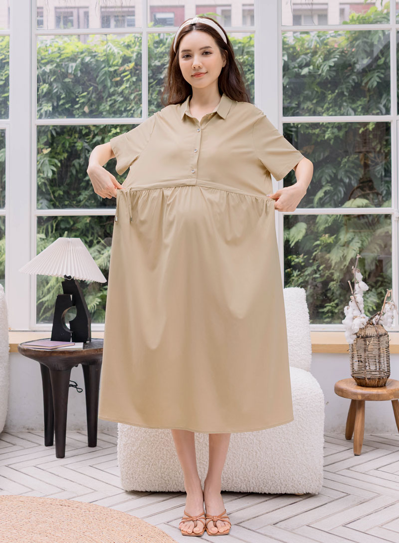 棠棠媽咪孕婦裝,哺乳洋裝,春夏,懷孕推薦,孕婦裝哪裡買