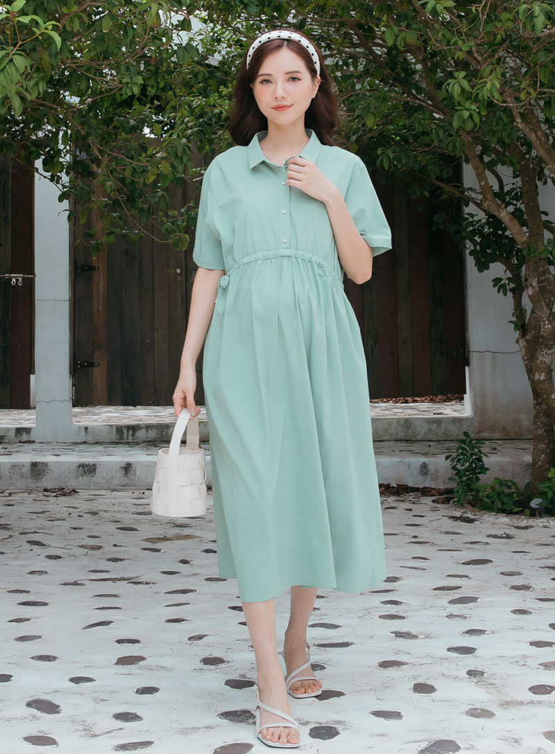 棠棠媽咪孕婦裝,哺乳洋裝,春夏,懷孕推薦,孕婦裝哪裡買
