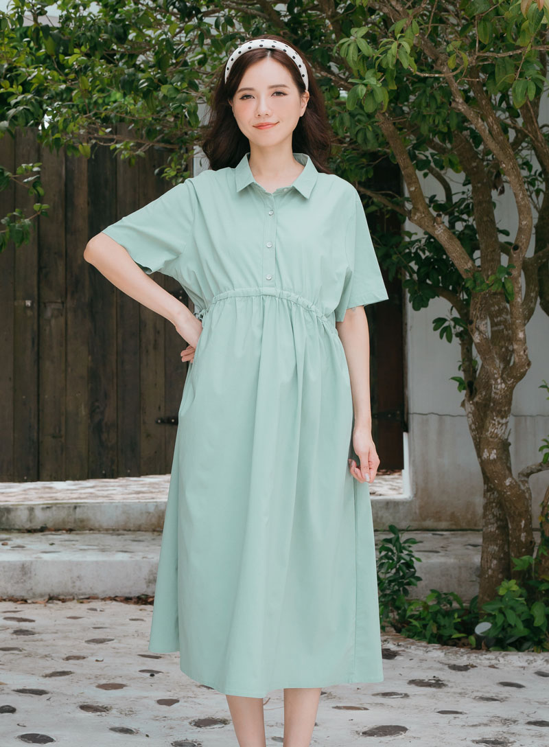 棠棠媽咪孕婦裝,哺乳洋裝,春夏,懷孕推薦,孕婦裝哪裡買