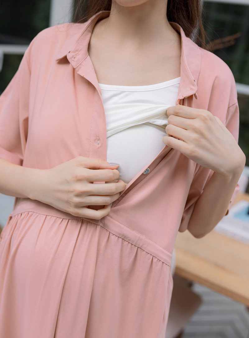 棠棠媽咪孕婦裝,哺乳洋裝,春夏,懷孕推薦,孕婦裝哪裡買