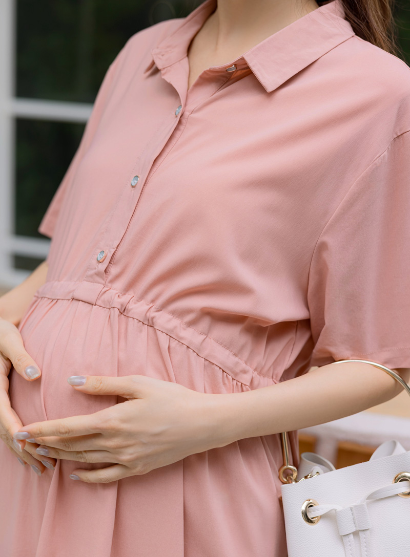 棠棠媽咪孕婦裝,哺乳洋裝,春夏,懷孕推薦,孕婦裝哪裡買