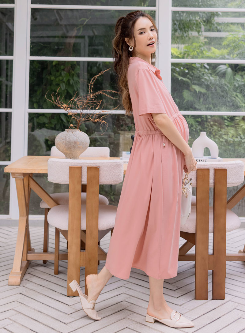 棠棠媽咪孕婦裝,哺乳洋裝,春夏,懷孕推薦,孕婦裝哪裡買