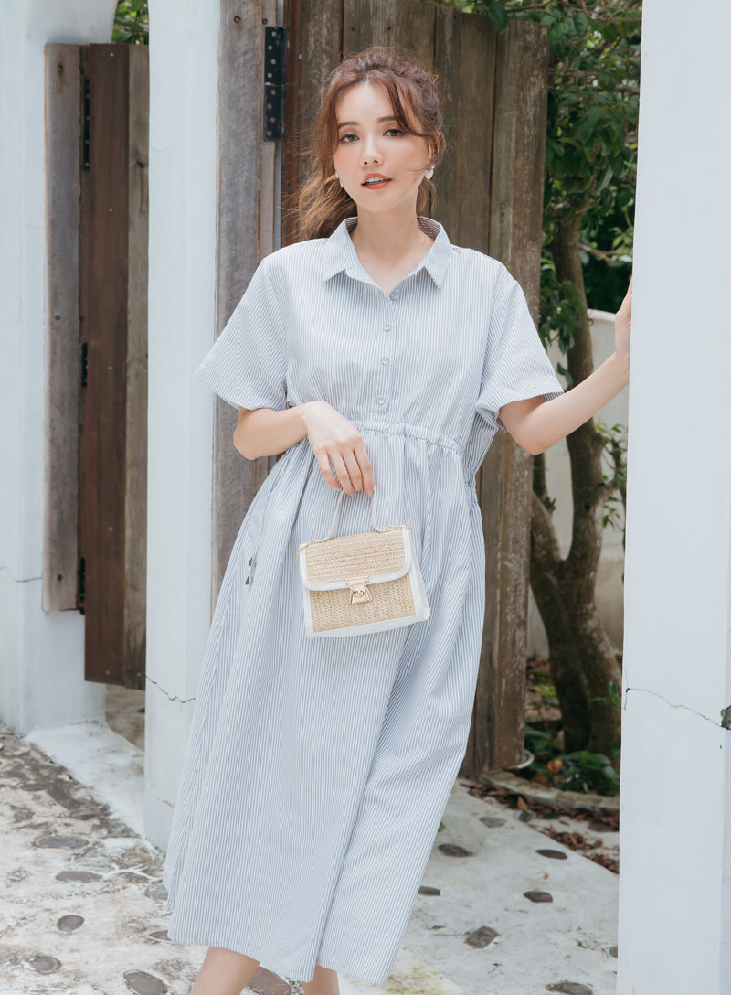 棠棠媽咪孕婦裝,哺乳洋裝,孕婦推薦,約會穿搭