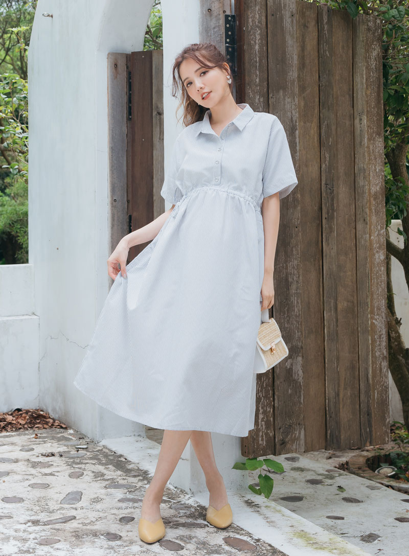 棠棠媽咪孕婦裝,哺乳洋裝,孕婦推薦,約會穿搭