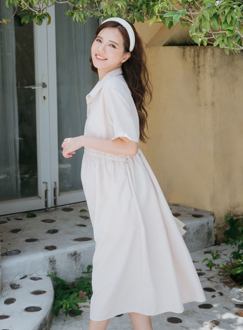 棠棠媽咪孕婦裝,哺乳洋裝,孕婦推薦,約會穿搭