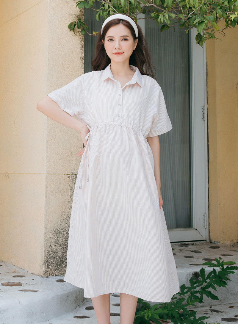 棠棠媽咪孕婦裝,哺乳洋裝,孕婦推薦,約會穿搭