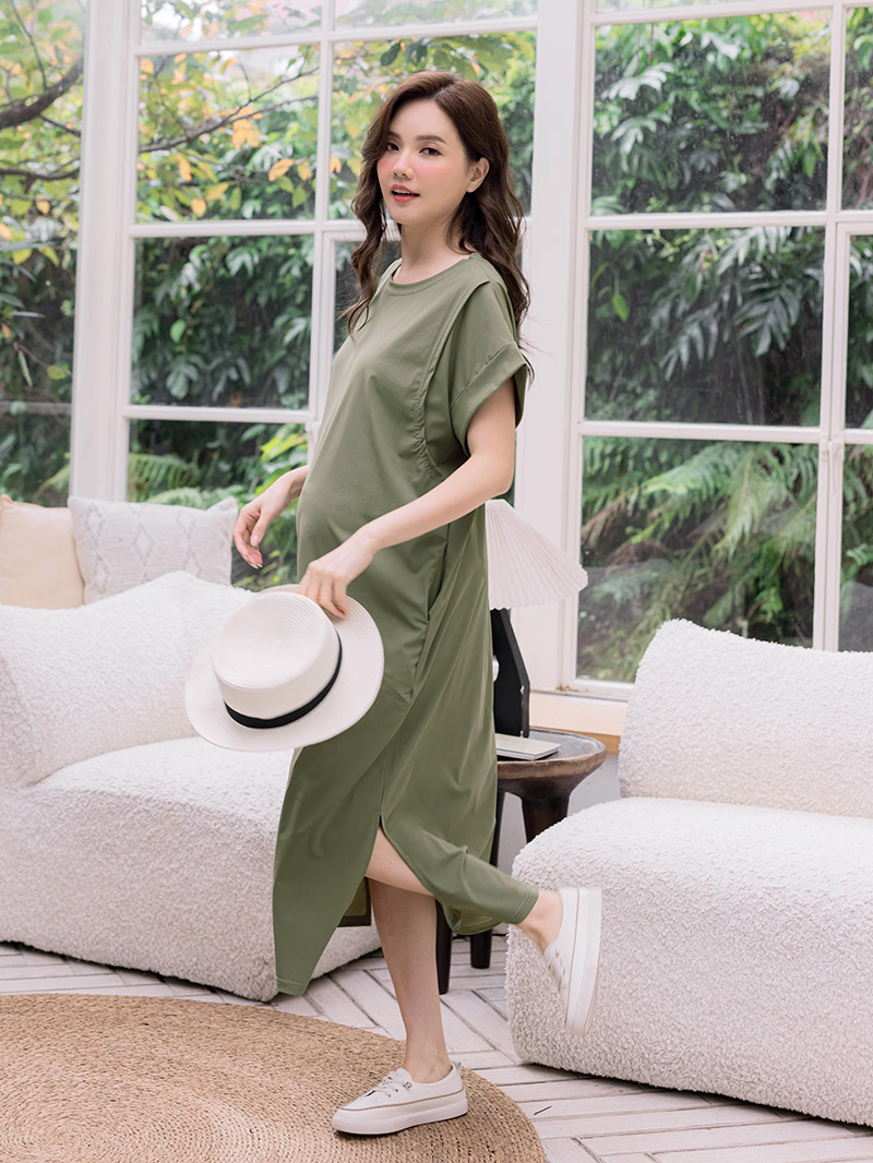 棠棠媽咪孕婦裝,孕期穿搭,百搭推薦,新手媽咪,滿千免運,現貨供應