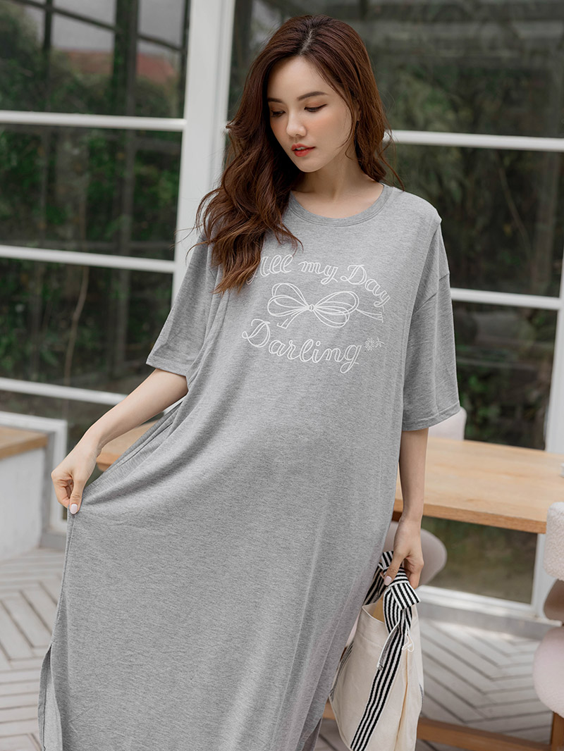 棠棠媽咪孕婦裝,哺乳,洋裝,莫戴爾棉,夏季推薦