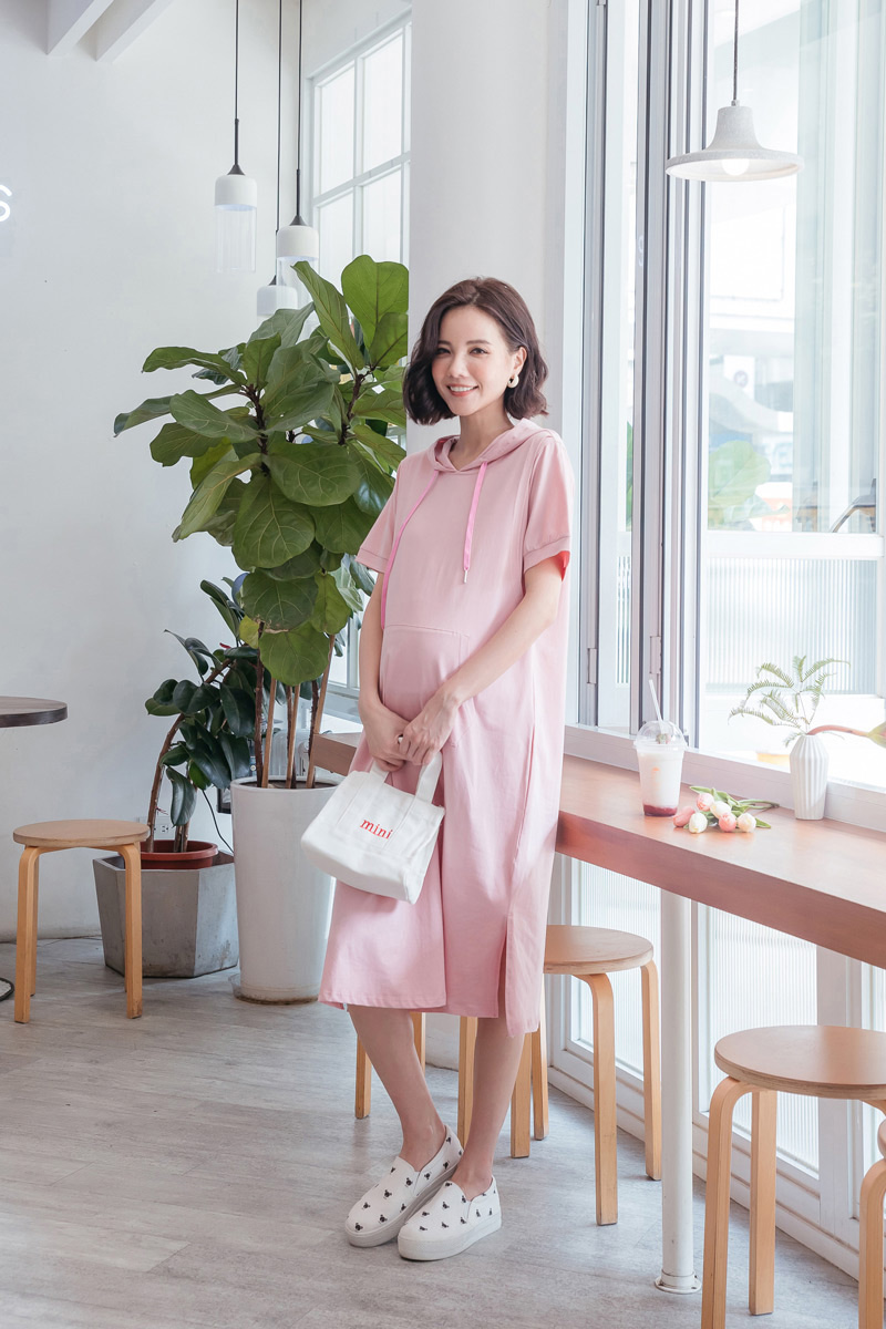 棠棠媽咪孕婦裝,時尚孕婦裝,哺乳,涼感,懷孕推薦,孕婦裝哪裡買