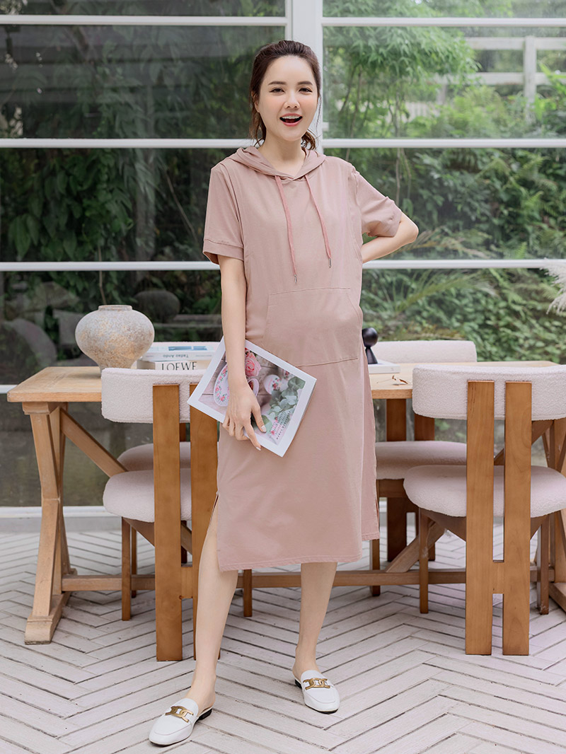 棠棠媽咪孕婦裝,時尚孕婦裝,哺乳,涼感,懷孕推薦,孕婦裝哪裡買