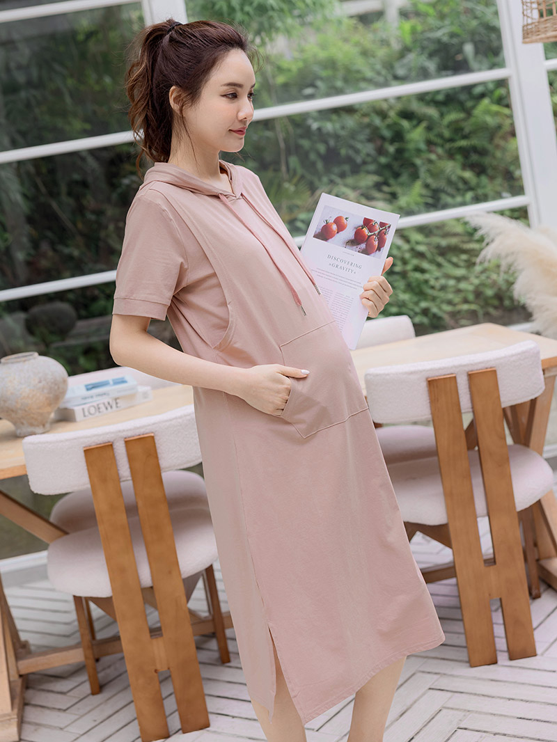 棠棠媽咪孕婦裝,時尚孕婦裝,哺乳,涼感,懷孕推薦,孕婦裝哪裡買