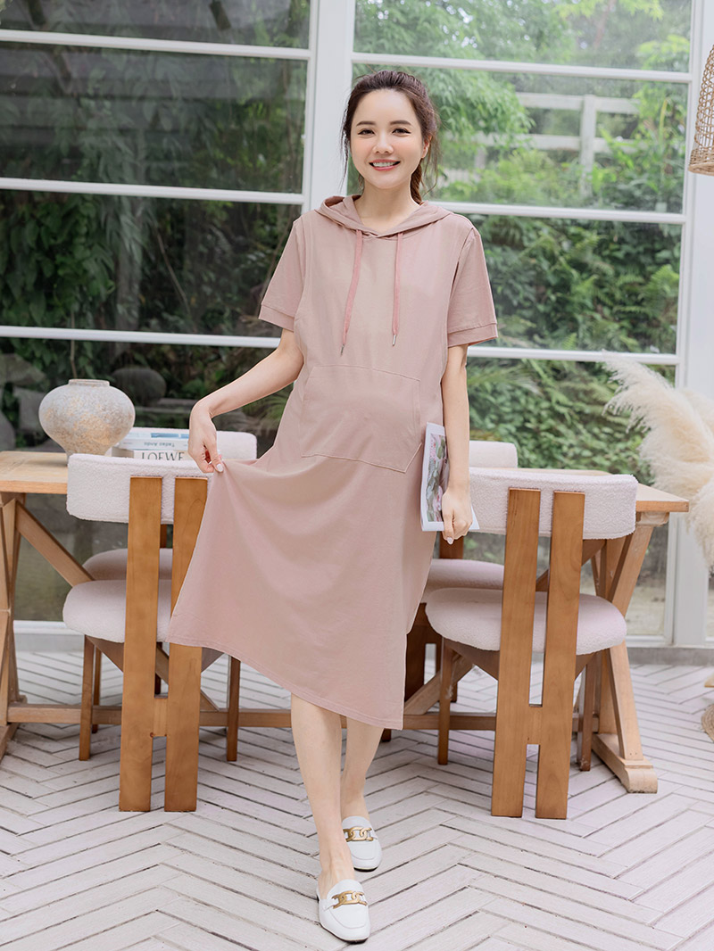 棠棠媽咪孕婦裝,時尚孕婦裝,哺乳,涼感,懷孕推薦,孕婦裝哪裡買