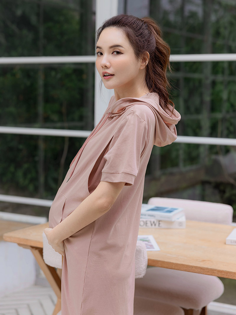 棠棠媽咪孕婦裝,時尚孕婦裝,哺乳,涼感,懷孕推薦,孕婦裝哪裡買