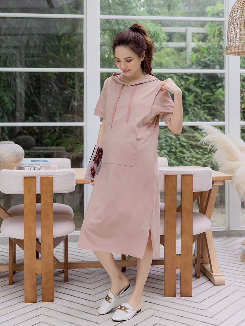 棠棠媽咪孕婦裝,時尚孕婦裝,哺乳,涼感,懷孕推薦,孕婦裝哪裡買