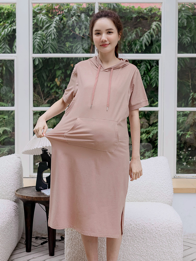 棠棠媽咪孕婦裝,時尚孕婦裝,哺乳,涼感,懷孕推薦,孕婦裝哪裡買