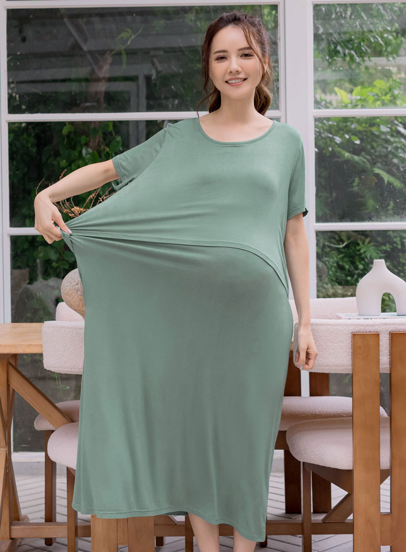 棠棠媽咪孕婦裝,哺乳洋裝,舒適,現貨供應,孕婦裝哪裡買