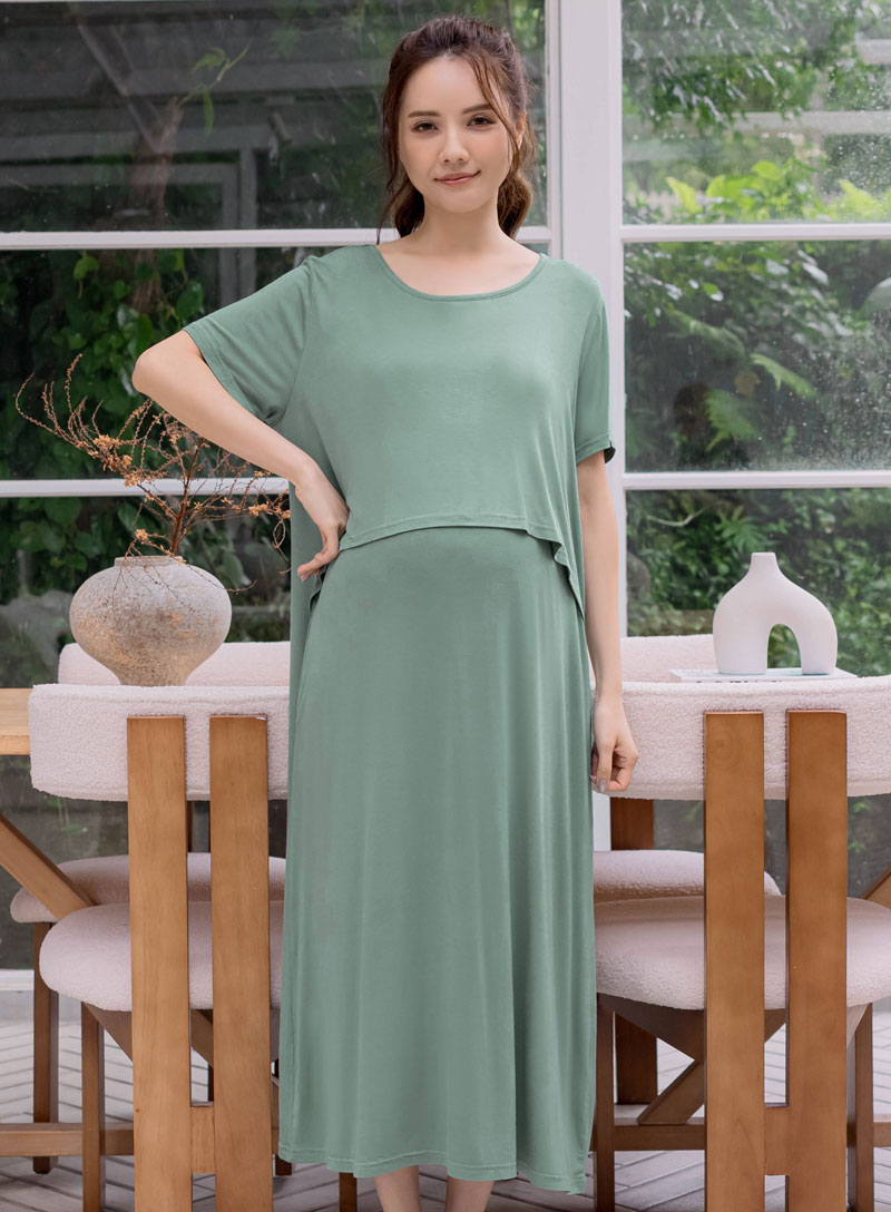 棠棠媽咪孕婦裝,哺乳洋裝,舒適,現貨供應,孕婦裝哪裡買