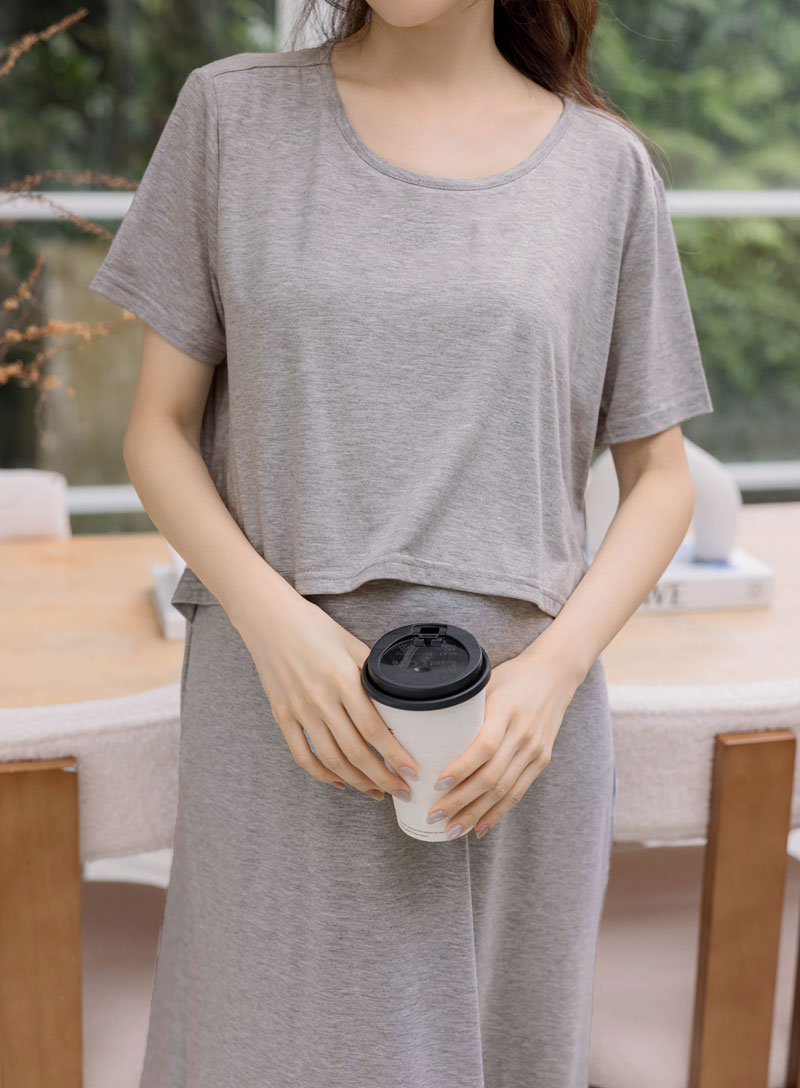 棠棠媽咪孕婦裝,哺乳洋裝,舒適,現貨供應,孕婦裝哪裡買