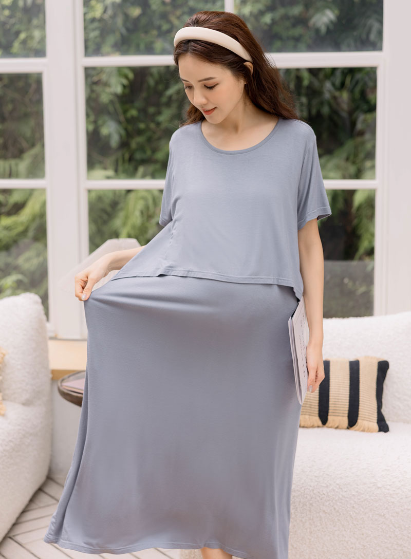 棠棠媽咪孕婦裝,哺乳洋裝,舒適,現貨供應,孕婦裝哪裡買