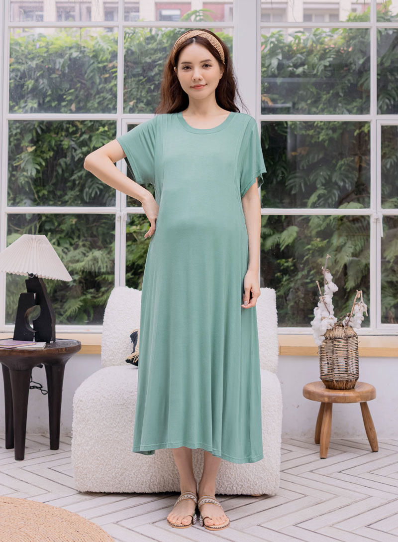 棠棠媽咪孕婦裝,哺乳洋裝,舒適,現貨供應,孕婦裝哪裡買