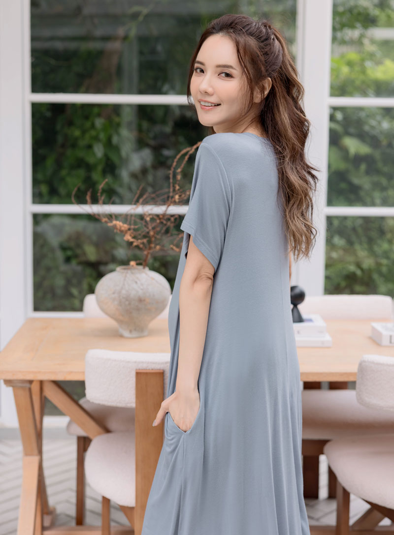棠棠媽咪孕婦裝,哺乳洋裝,舒適,現貨供應,孕婦裝哪裡買