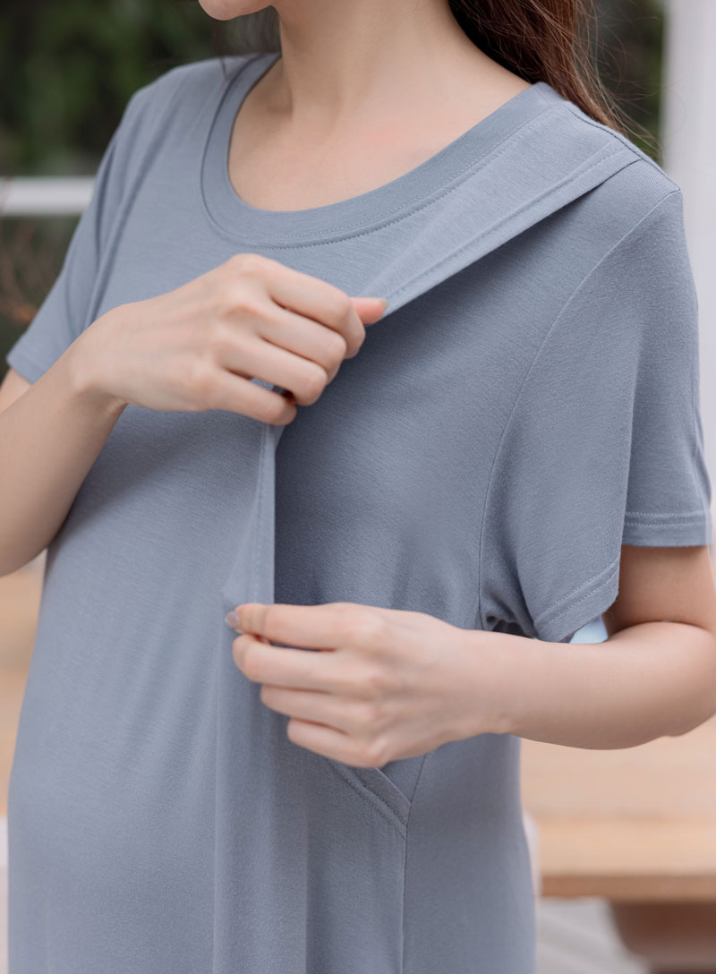 棠棠媽咪孕婦裝,哺乳洋裝,舒適,現貨供應,孕婦裝哪裡買