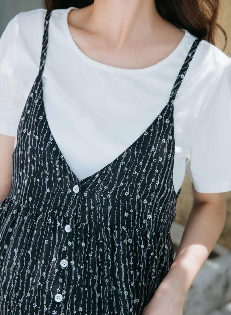 棠棠媽咪孕婦裝,哺乳洋裝,兩件式,連身洋裝,約會推薦