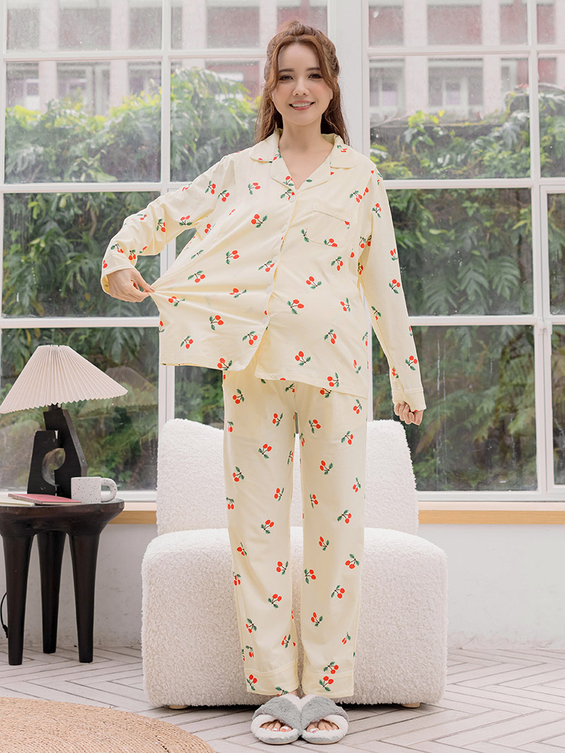 棠棠媽咪孕婦裝,居家服,哺乳睡衣,月子服,孕期必備,孕婦裝哪裡買