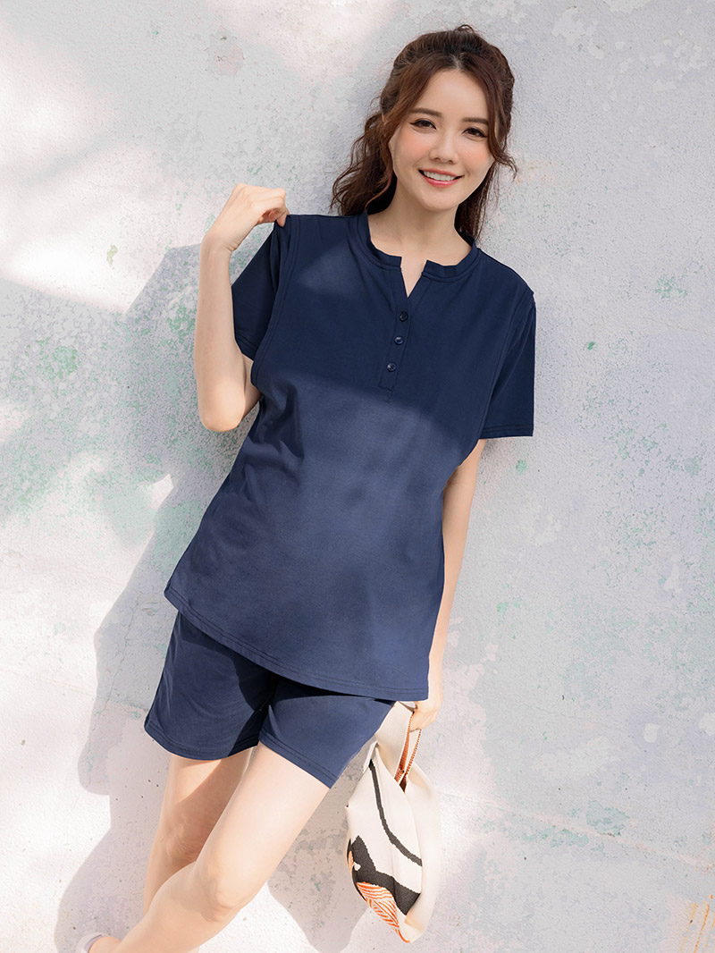 棠棠媽咪孕婦裝,居家服,哺乳套款,百搭推薦,孕婦首選,現貨供應