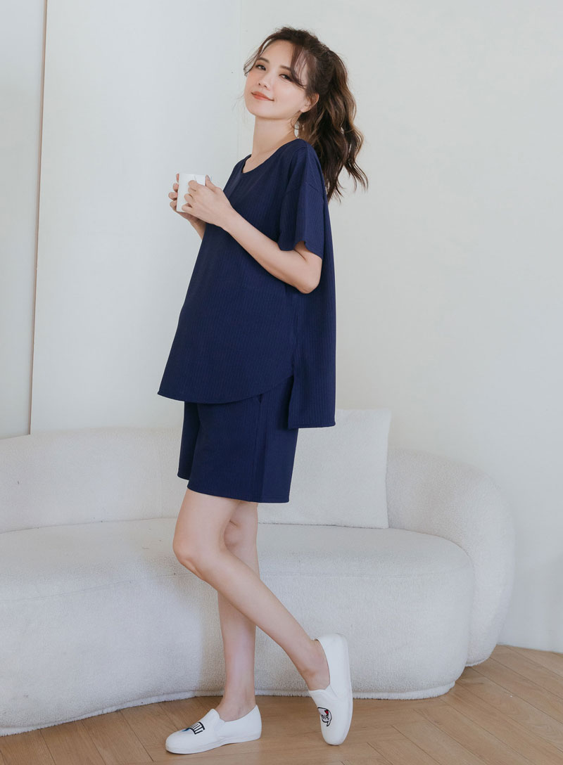 棠棠媽咪孕婦裝,哺乳套裝,春夏,懷孕推薦,孕婦裝哪裡買